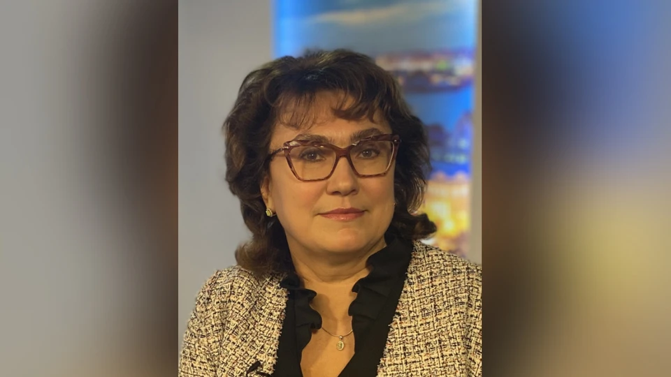 Елену Загайнову могут снять с должности ректора ННГУ. Фото: сайт ННГУ имени Лобачевского.