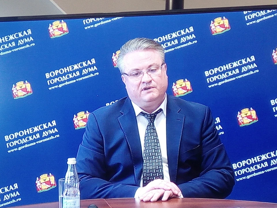 Вадим Кстенин.