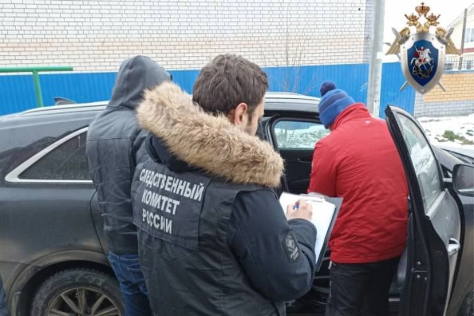 Взятки получал с 2018 по 2021 год.
