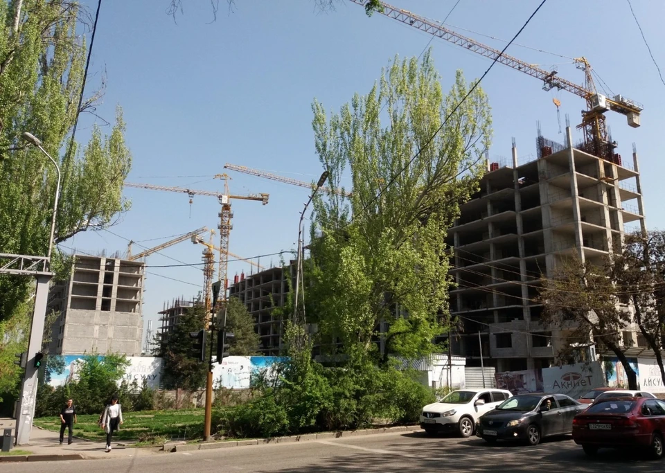 По словам начальника Департамента полиции Алматы Арыстангани Заппарова, деятельность компании «Лидер групп», которая занимается продажами квартир в данных ЖК, на сегодняшний день приостановлена, ведется следствие, а в отношении руководителя избрана мера пресечения.