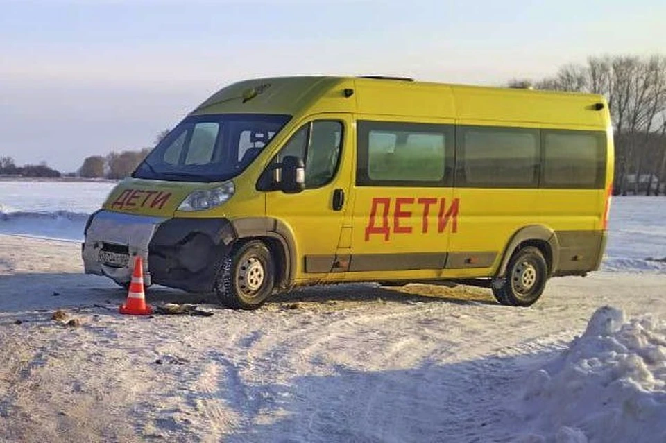 Фото: ГИБДД Башкирии