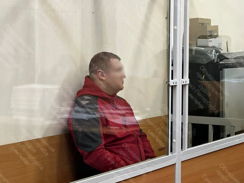 Под домашним арестом он пробудет до 1 мая. Фото: Объединенная пресс-служба судов