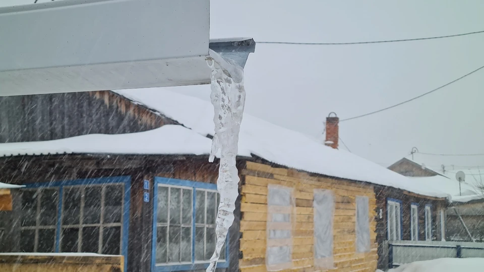 На Ямале 5 марта ожидаются сильные морозы до -37 градусов