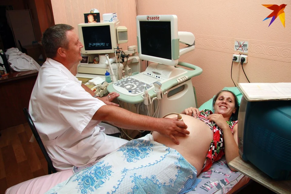 Белорусские врачи назвали оптимальный возраст женщины при рождении ребенка.