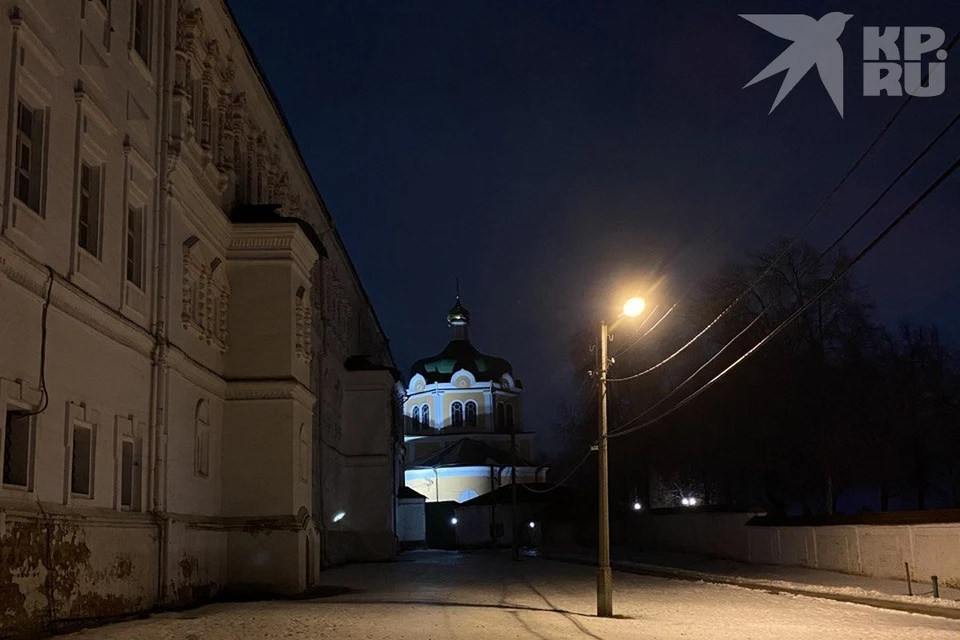 Музей Рязанского кремля переедет в новое здание к декабрю 2023 года.