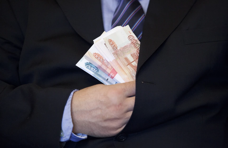 Рублевые депозиты с начала года увеличились на 6%
