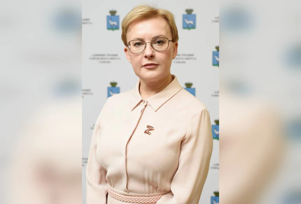 Елена Лапушкина отметила большую роль женщин в жизни общества