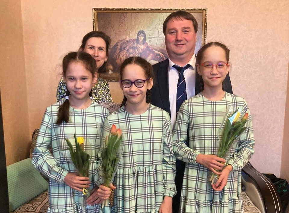 Фото: тг-канал Александра Болдакина