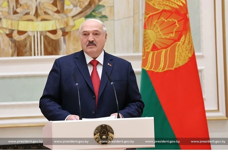 Лукашенко встретится с генеральным секретарем ШОС. Фото: архив president.gov.by