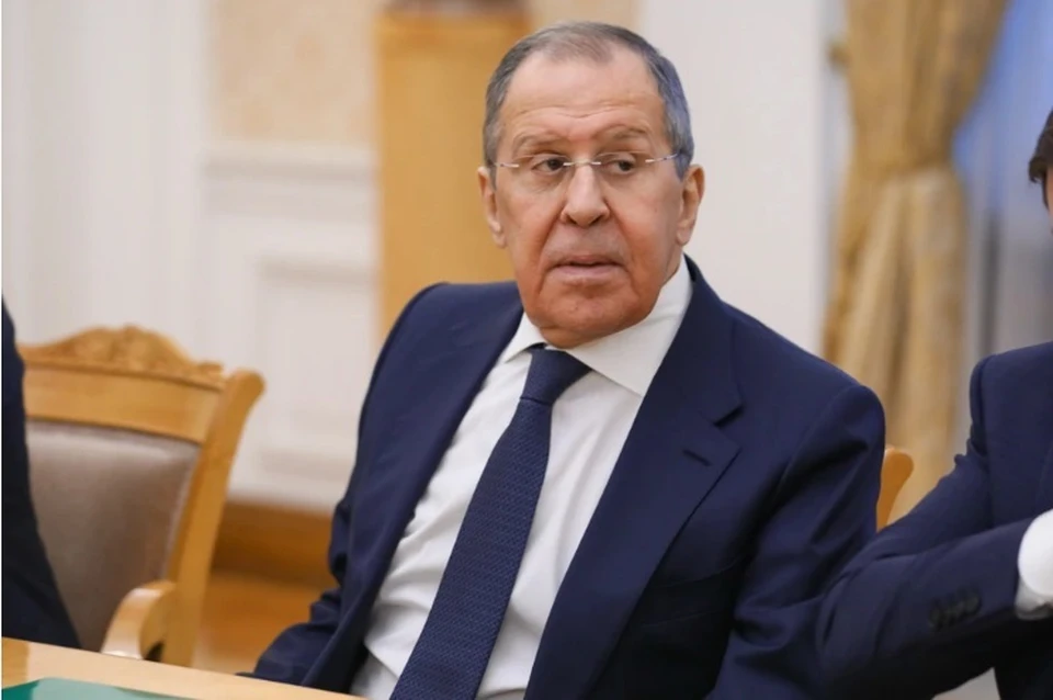 Лавров обвинил генсека ООН в предвзятости