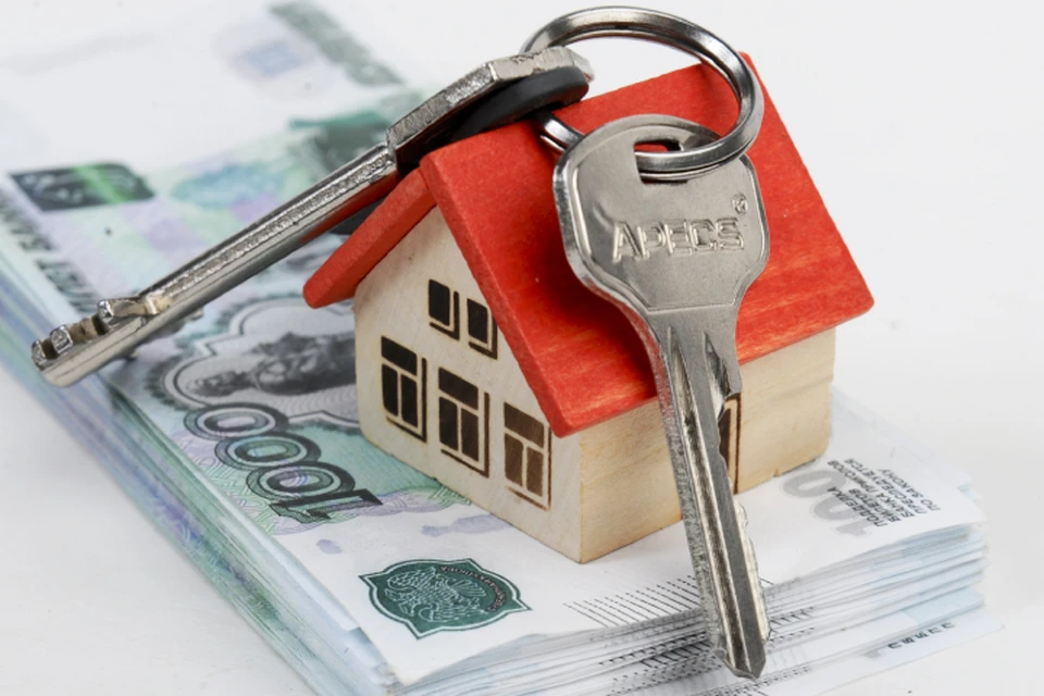 Разница в цене между первичным и вторичным жильем в Кирове составляет всего 0,7%.
