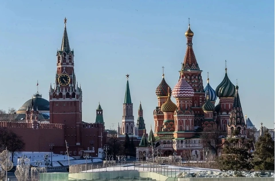 Историк Тодд заявил, что Запад недооценил мощь России