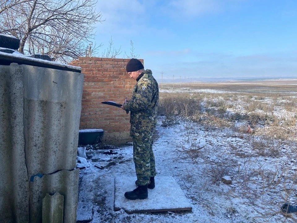 Фото: пресс-служба СУ СК России по Ставропольскому краю