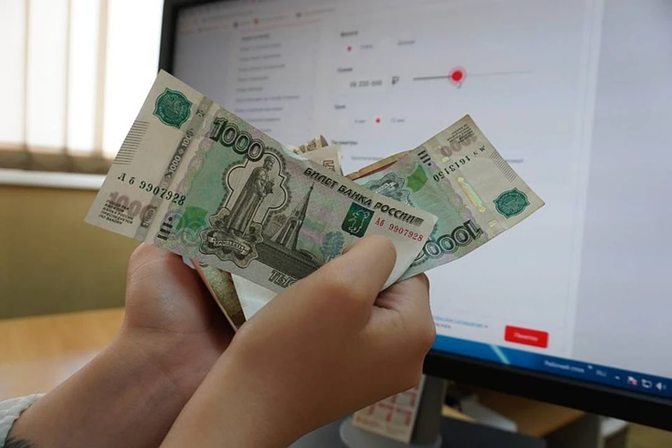 Как получить детские выплаты малообеспеченным семьям в Иркутской области в 2023 году