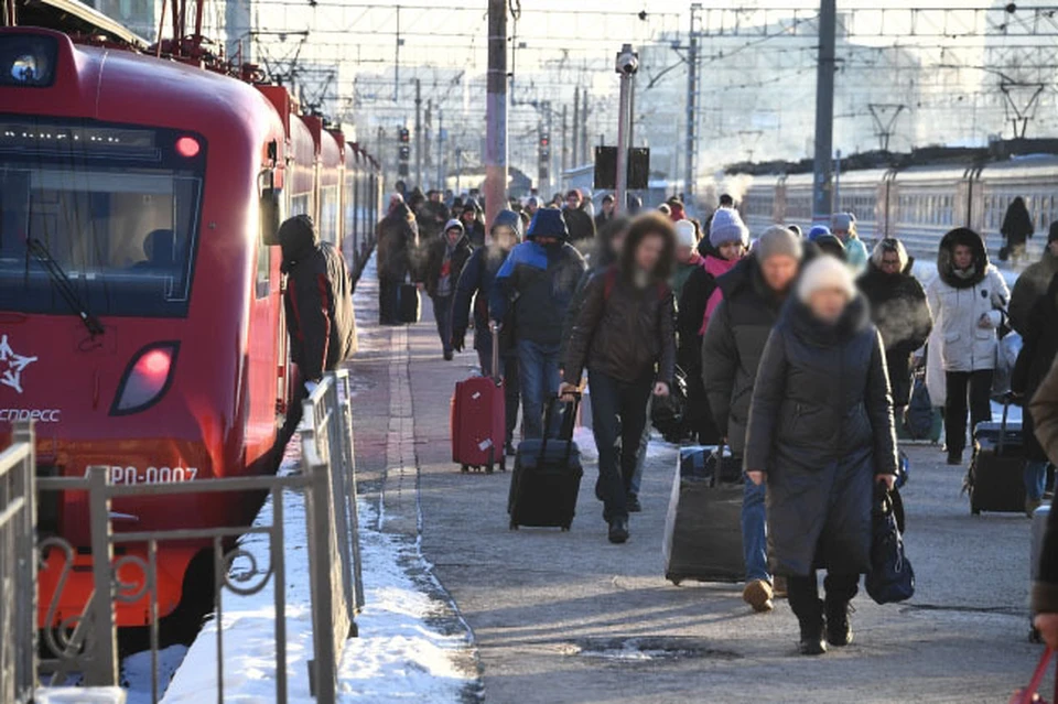 Волонтеры просят помощи в поисках
