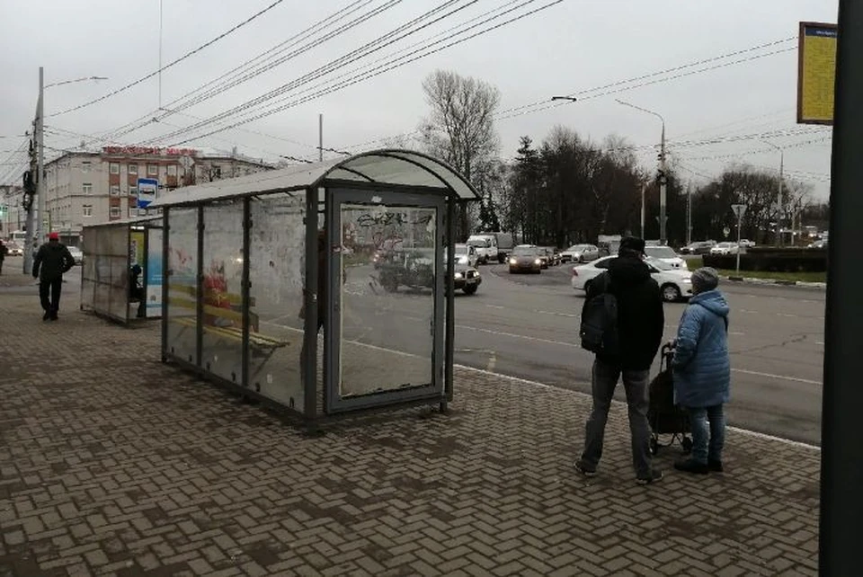 Вопросы по работе общественного транспорта Ярославля можно будет задать операторам "горячей линии"