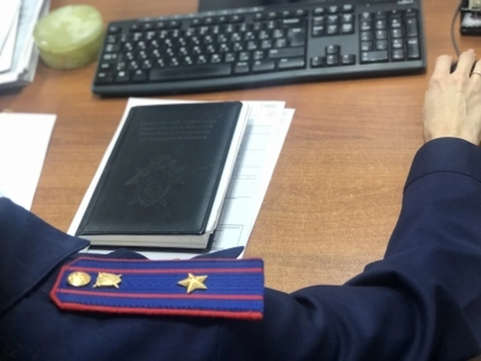 Уголовное дело расследовано и направлено в суд. Фото: СУ СК по Самарской области