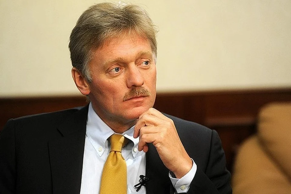 Песков прокомментировал поставки истребителей МиГ-29 из Польши в Киев