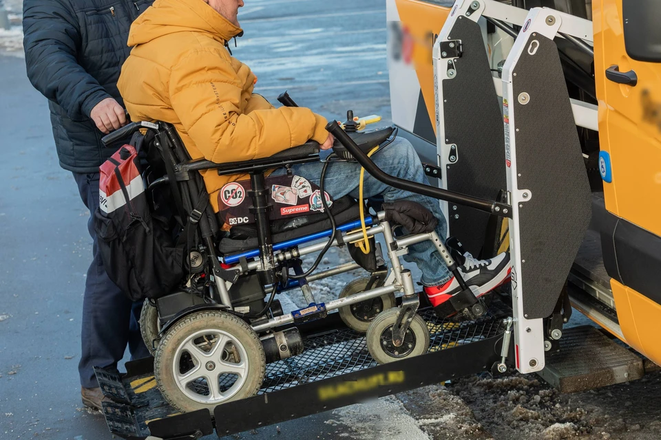 Более 11 тысяч жителей Иркутской области впервые установили инвалидность в 2022 году