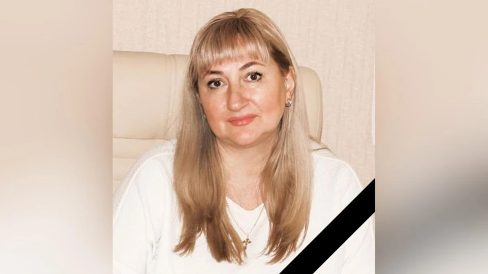 Ольга Донских / администрация Ленинского района города Саратова