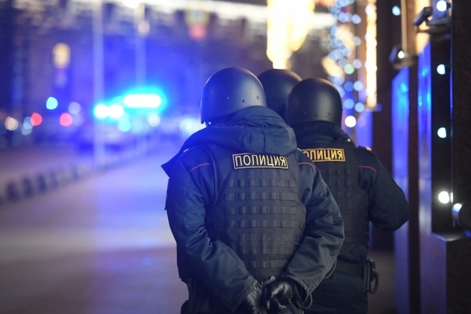 Происшествие случилось утром. Иллюстрация из архива.