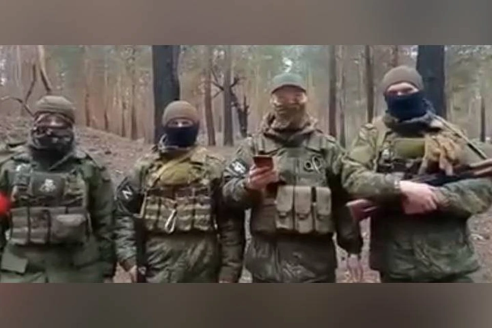 Нижегородские участники СВО выступили против строительства кладбища под Балахной ФОТО: сообщество ВКонтакте «Типичный Нижний Новгород»