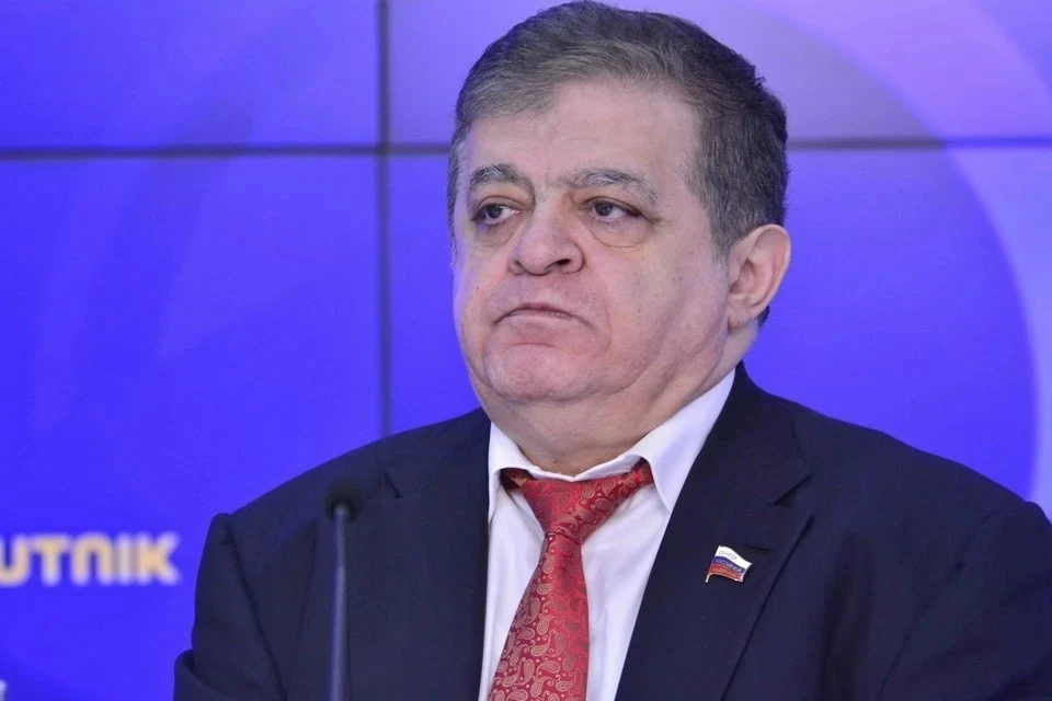Сенатор Джабаров считает, что слова польского посла об участии в конфликте с Россией были мыслями вслух