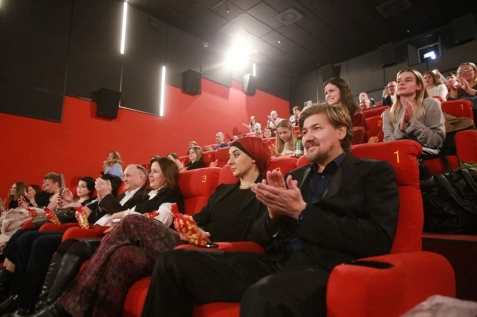 «Неделя театров нефтегазохимических городов России» в Нижнекамске состоится 27 марта.