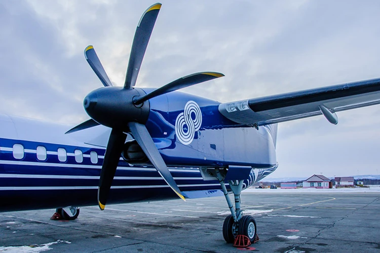 Самолетов больше не будет? Авиакомпания «Аврора» не оставит Комсомольск-на-Амуре без рейсов
