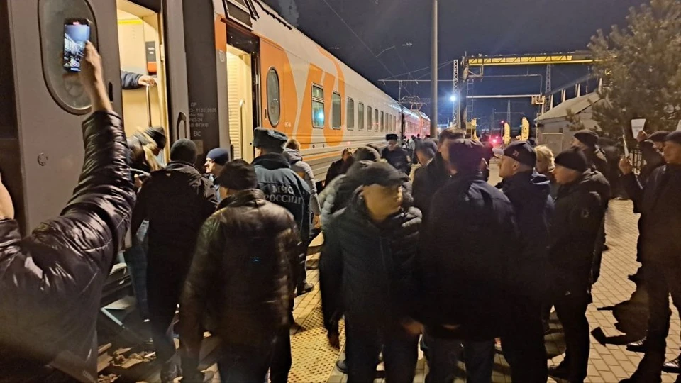 Фото: пресс-служба правительства Орловской области