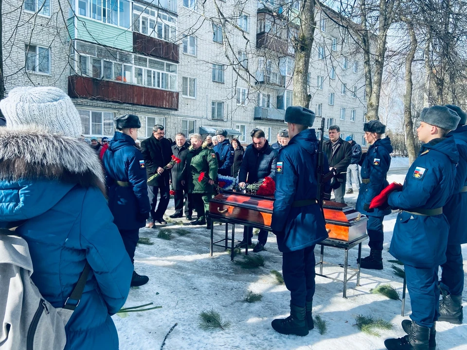 Фото со страницы администрации Петушинского района в ВК.