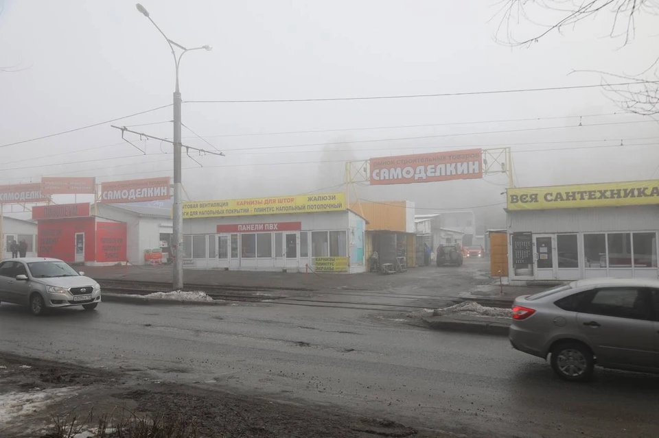 Фасады приведут к единому стилю. Фото: городская администрация