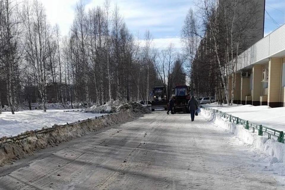Фото: администрация Нижневартовска