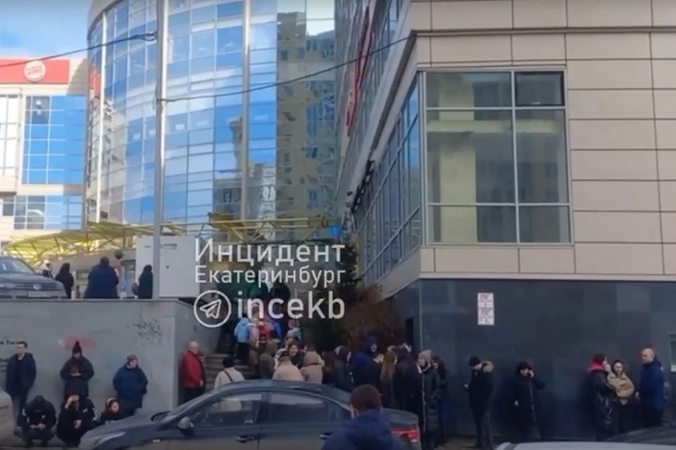 Фото: скриншот с видео