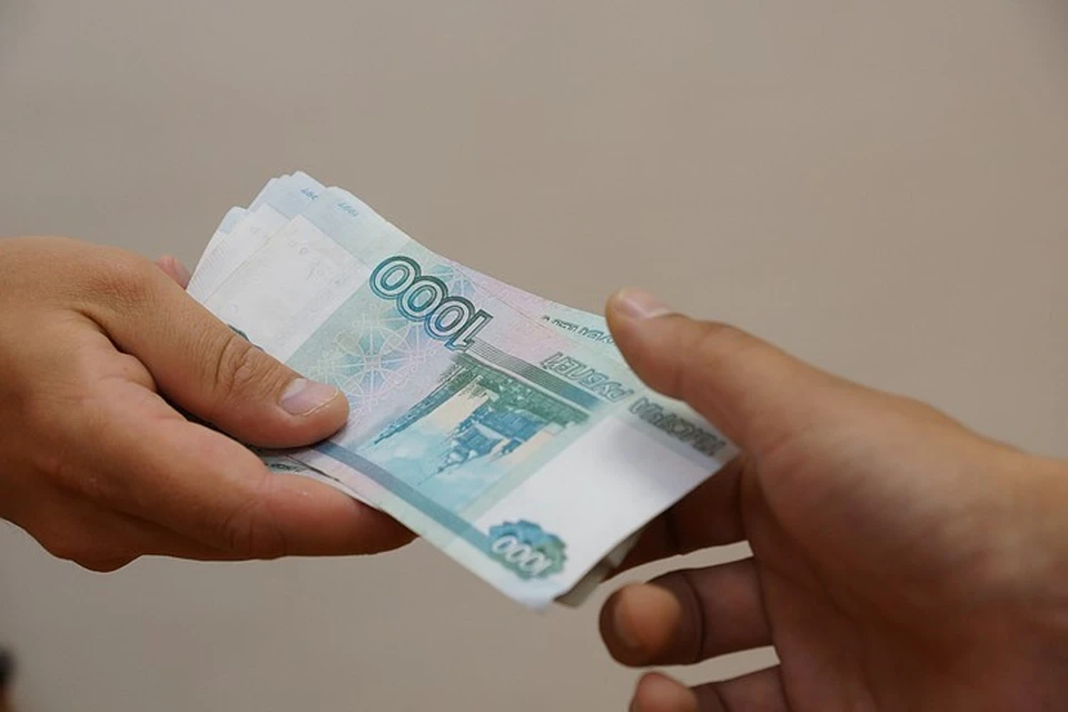 Сообщается, что речь идет о многомиллионной сумме.