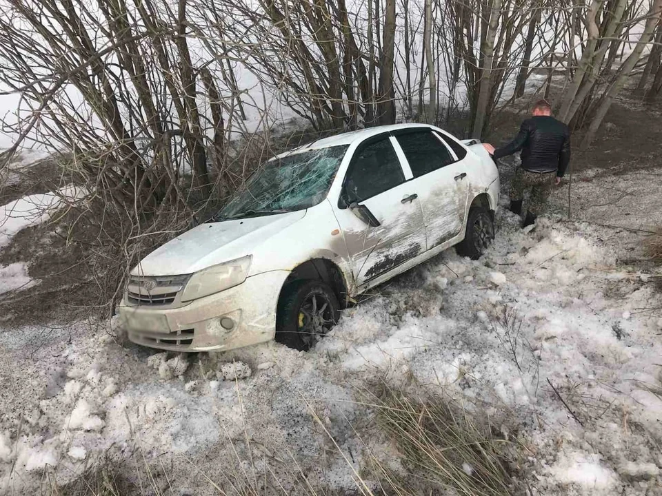 Фото: 1 отдел УГИБДД по Удмуртии