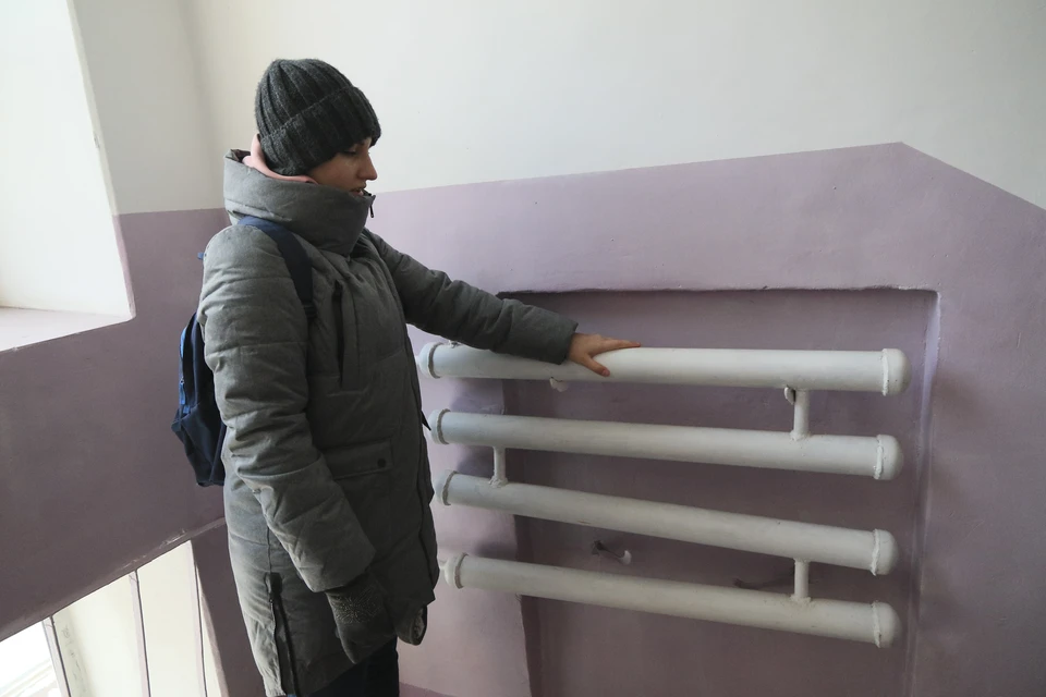 Семь домов останутся без света и отопления в Нижнем Новгороде 23 марта.
