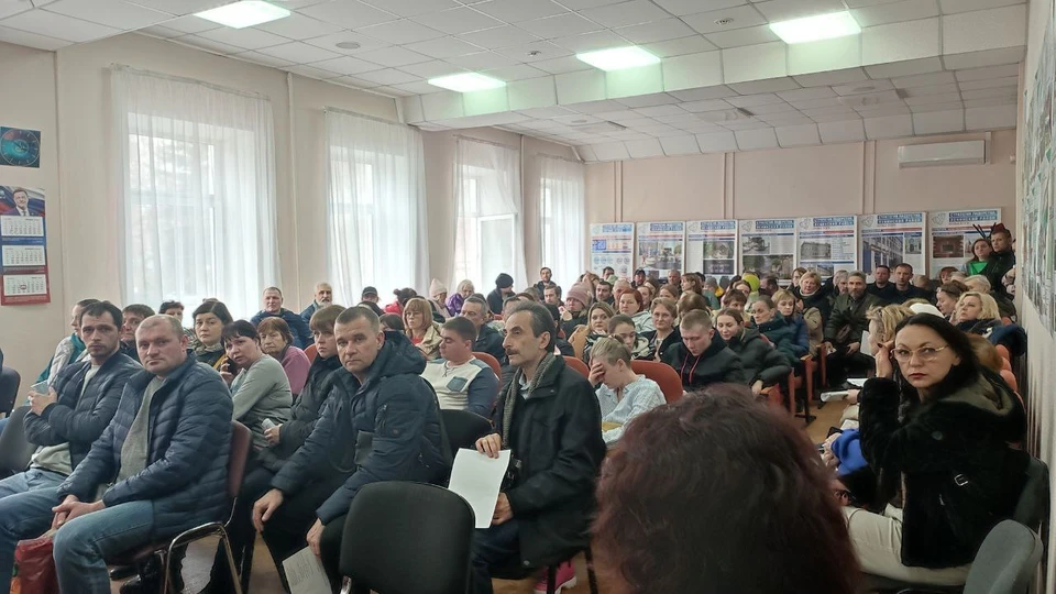 Самарцам помогут и с перевозкой вещей при смене места жительства.