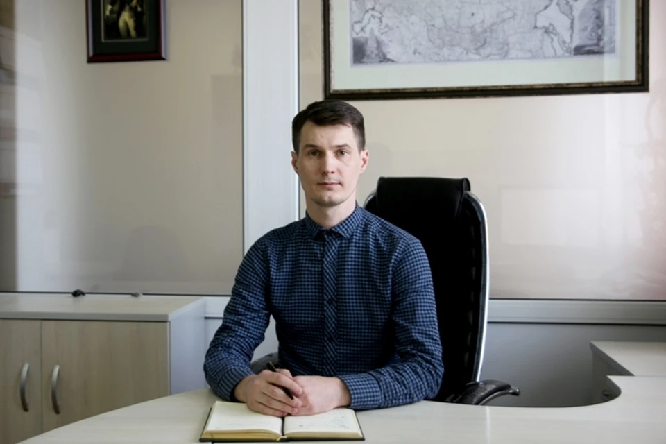 Фото: ФГБУ «ВНИИЗЖ».