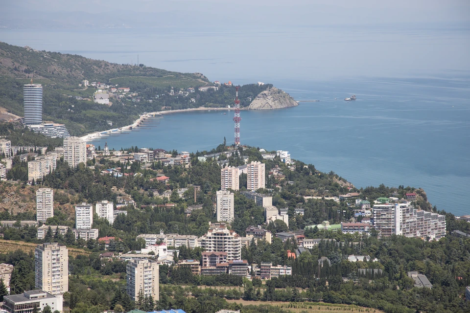 За 2022 год число инвесторов в экономику Крыма увеличилось