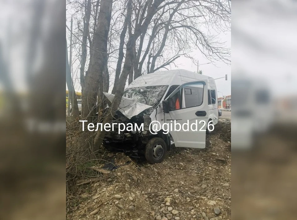 Фото: пресс-служба Госавтоинспекции Ставропольского края