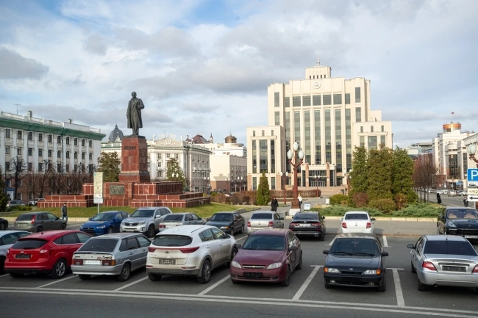 Фото: архив КП