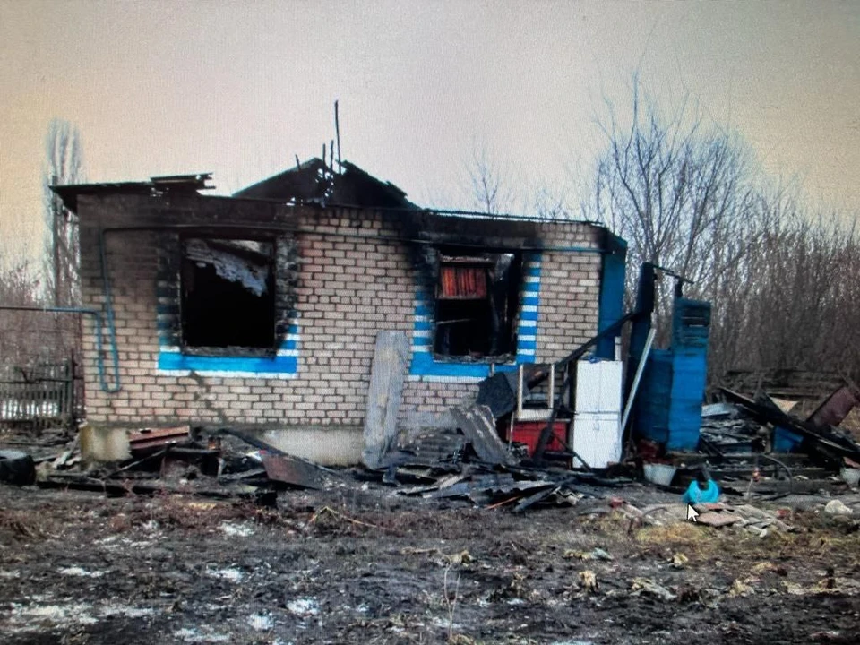 Фото: пресс-служба областной прокуратуры.