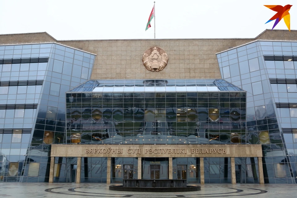 Верховный суд оставил без изменений приговор Герасимене и Опейкину.