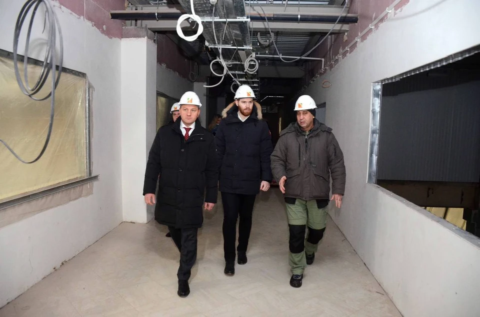 Сразу два резидента ОЭЗ quot;Оренбуржьеquot; приступят к работе в 2023 году - KP.RU
