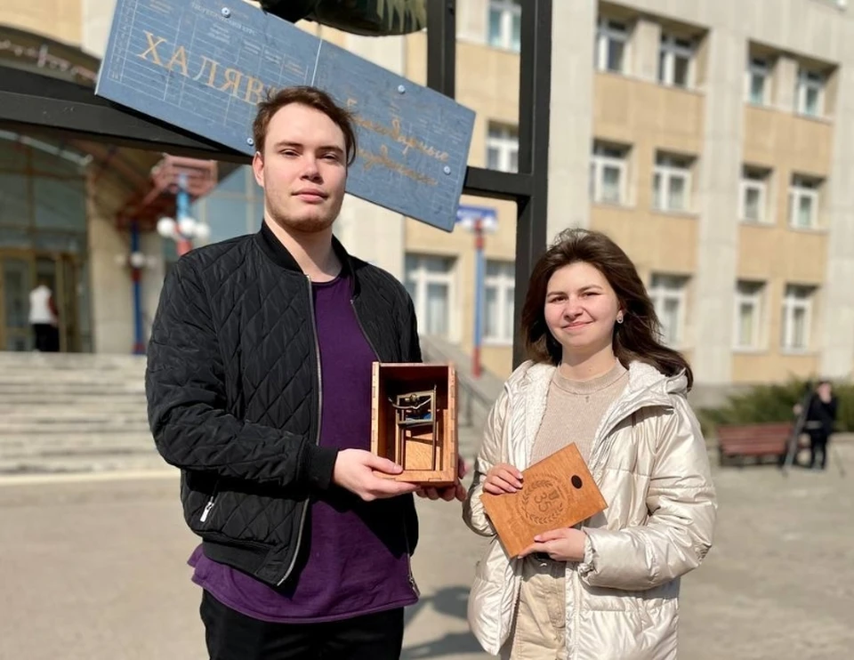 Фото: телеграм-канал «Пишем и рассказываем про УлГУ»