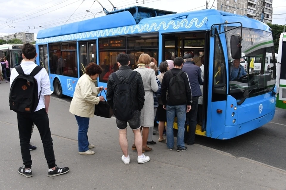 В Набережных Челнах в Рамадан организовали автобусы до мечетей