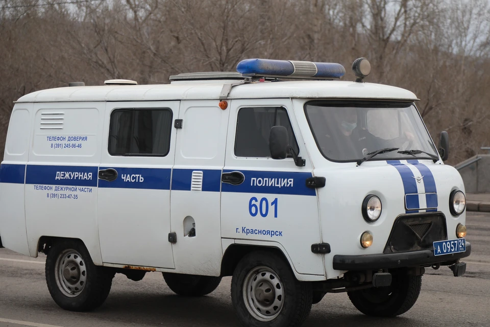 Житель Красноярска похищал у соседа по 7 тысяч рублей каждый день