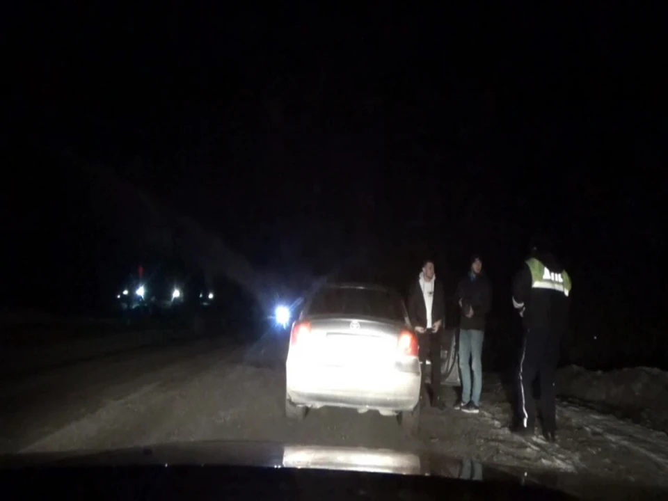 Фото: ГУ МВД по Кемеровской области.