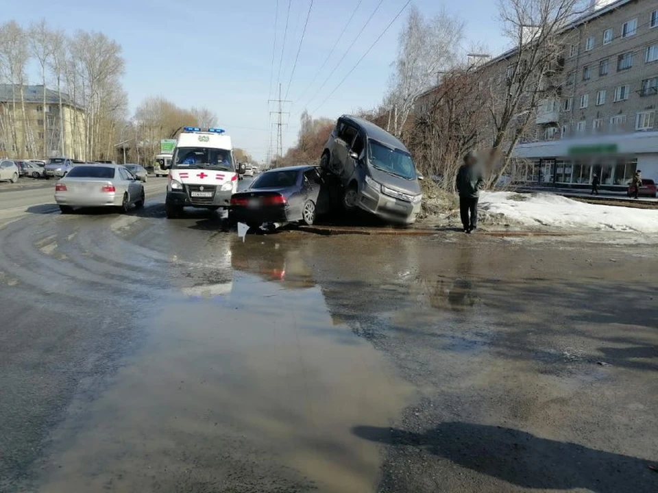 Фото: пресс-служба УМВД Томской области.